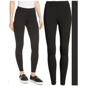 Vince stretchy leggings NWT
